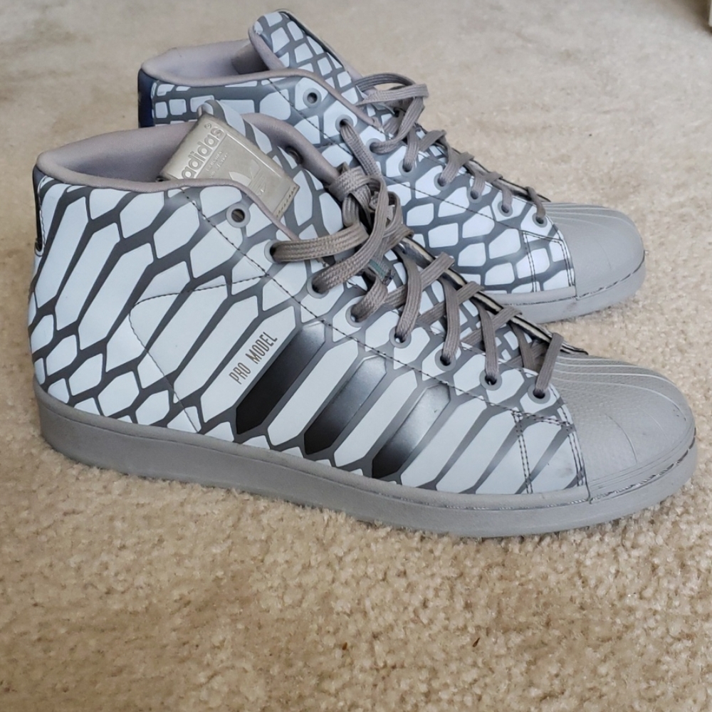 Adidas Xeno Pro Model - Picture 2 of 7